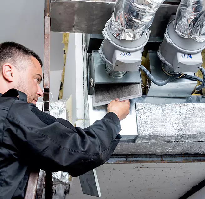 Why Homeowners Businesses Trust Us in Sulphur Springs, TX?