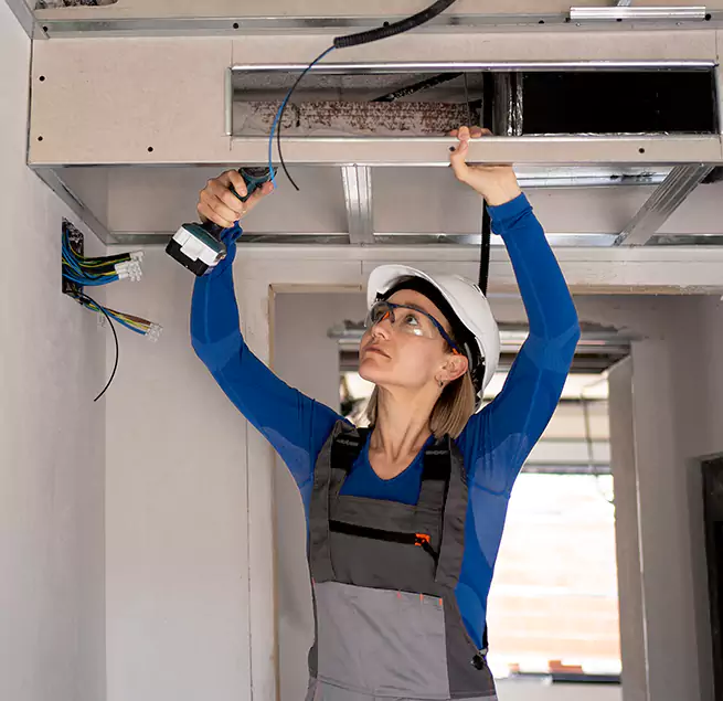  Why Homeowners & Businesses Trust Us in Sulphur Springs, TX?