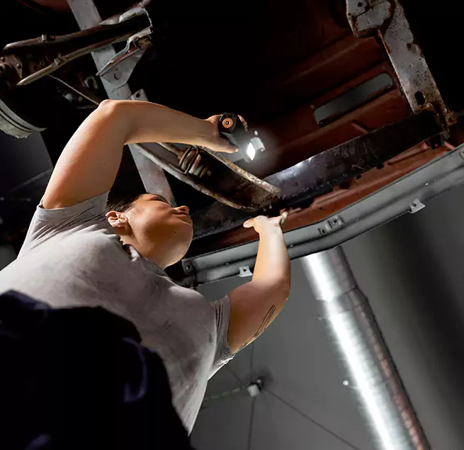 Why Homeowners & Businesses Trust Us Sulphur Springs, TX