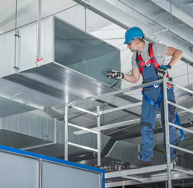 Why Homeowners & Businesses Trust Us Sulphur Springs, TX